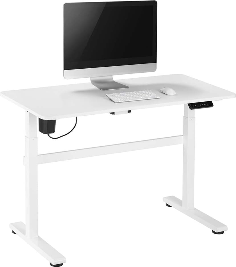 Prokord Skrivbord Adjustable 118x58 cm