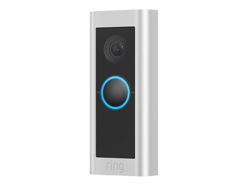 Ring Video Doorbell Pro 2, johdollinen