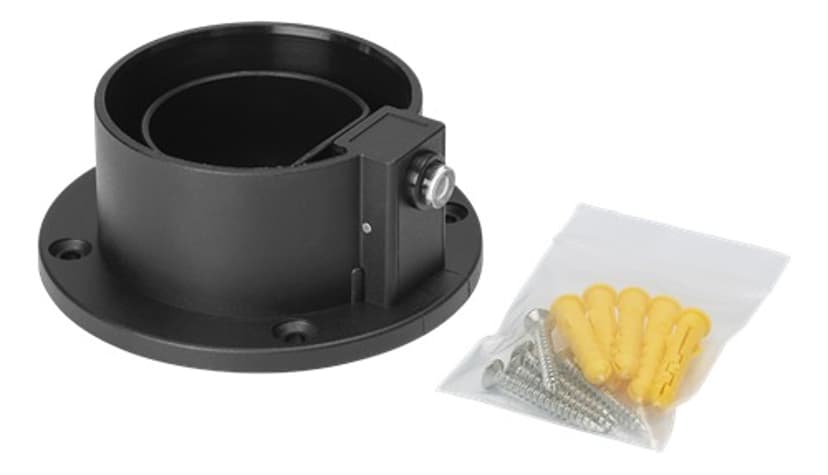 Deltaco E-charge, Holder For Type 2 Connector