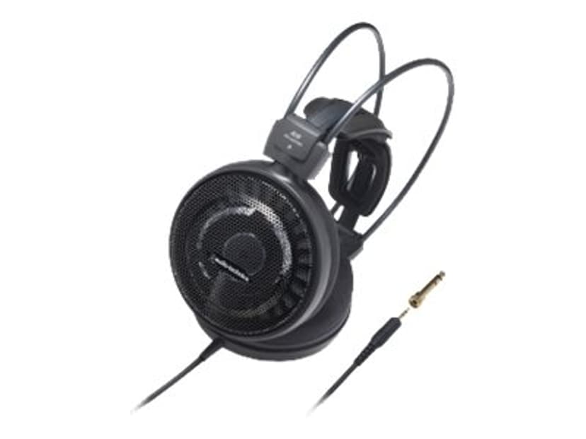 Audio-Technica AUDIO TECHNICA ATH-AD700X #NL #DEMO