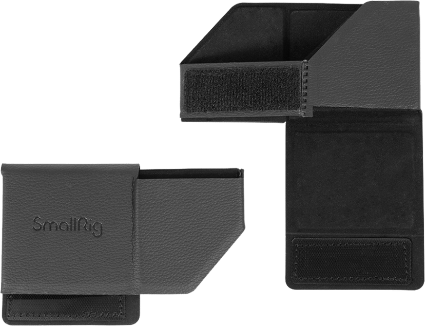 Smallrig 3206 Sunhood For Sony A7S III/ 7C/ ZV-1/ FX3