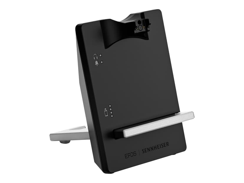 EPOS IMPACT D 30 Phone Stereo Musta