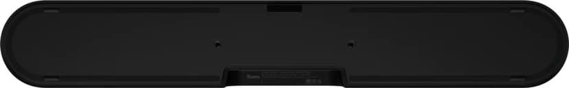 SONOS Beam (Gen 2) Musta