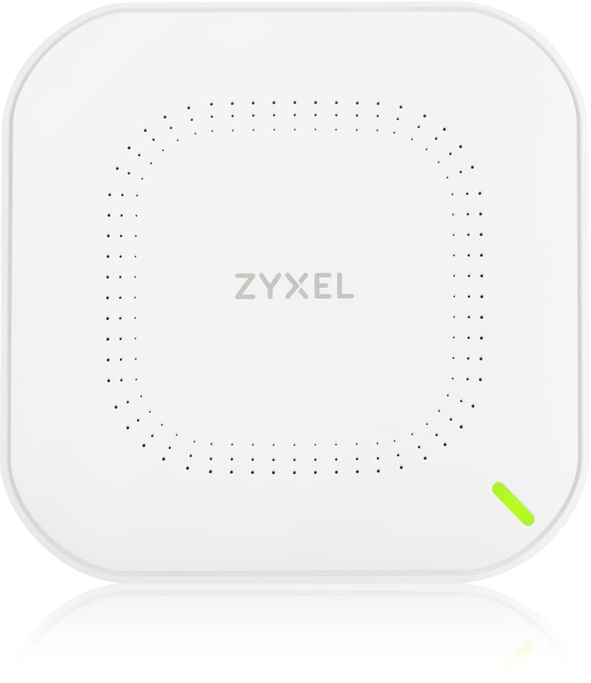 Zyxel Nebula NWA50AX WiFi 6 -tukiasema, 3 kpl/pakkaus