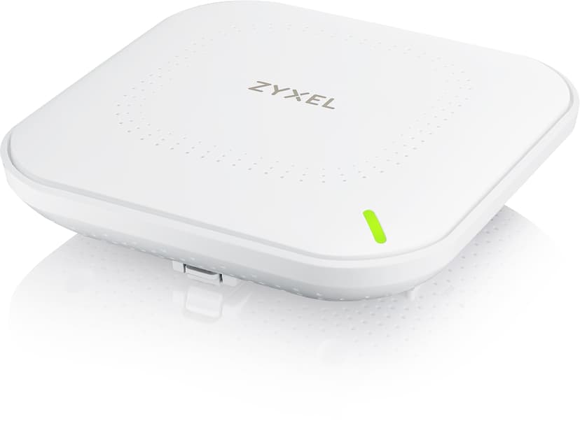 Zyxel Nebula NWA50AX WiFi 6 -tukiasema, 3 kpl/pakkaus