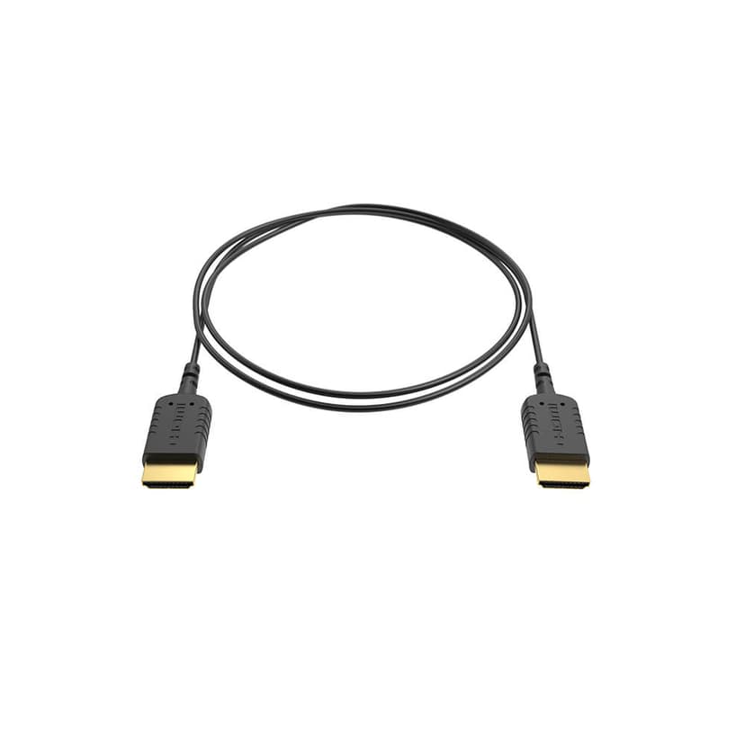 8sinn Cable HDMI-HDMI Extra Thin 80CM