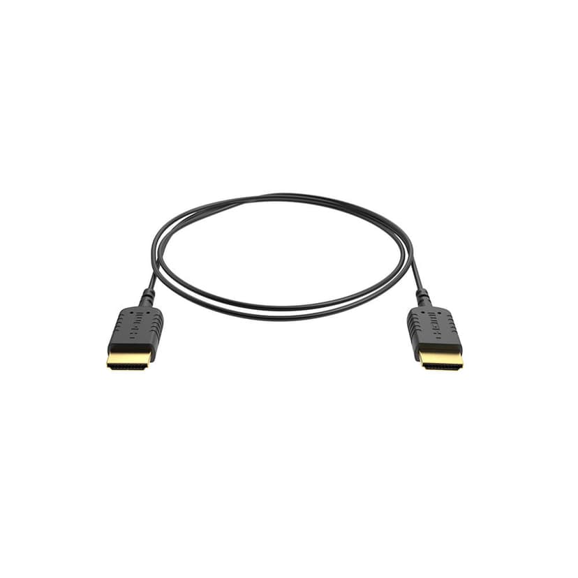 8sinn Cable HDMI-HDMI Extra Thin 80CM