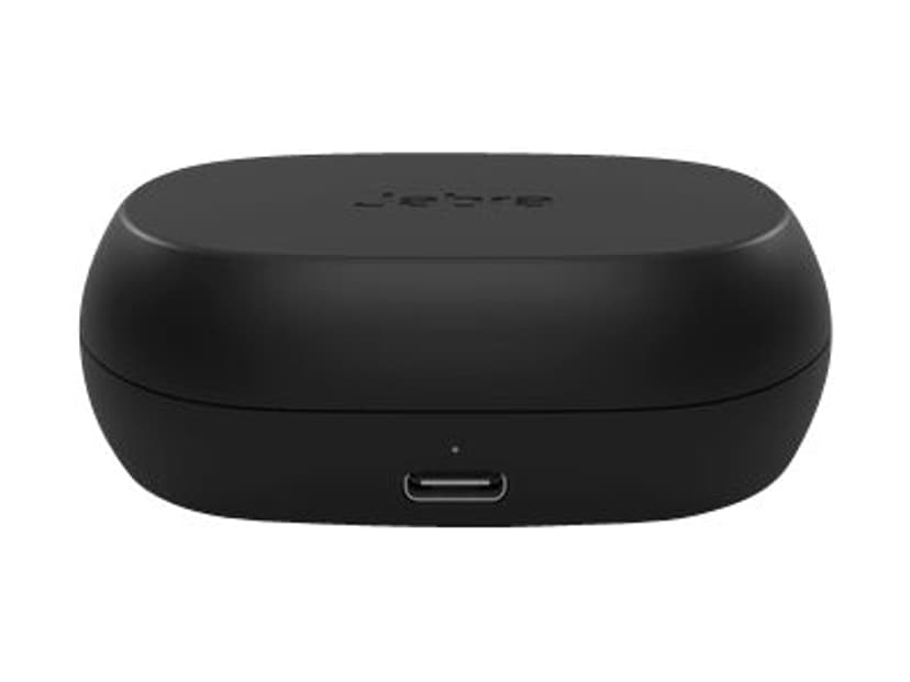 Jabra Elite 7 Active Hodesett Trådløs In-ear Idretter USB Type-C Bluetooth Sort USB Type-C Sort