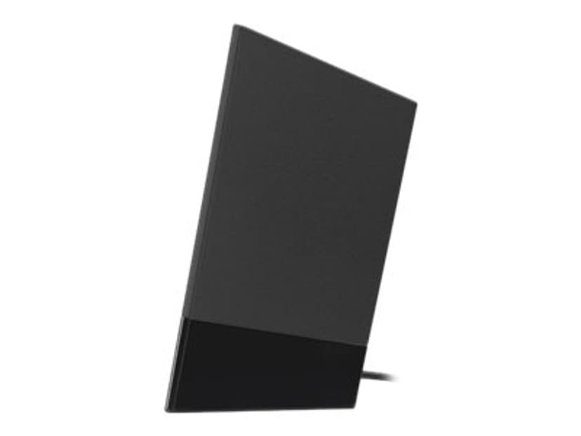 Logitech Z-533 #NL #DEMO