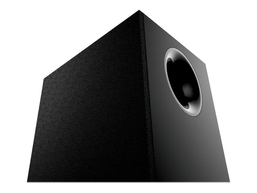 Logitech Z-533 #NL #DEMO