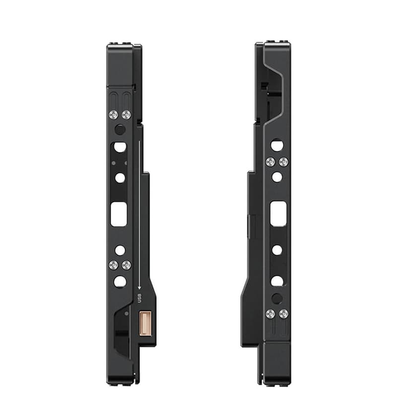 Accsoon Power Cage for iPad with NP-F Batteryplate