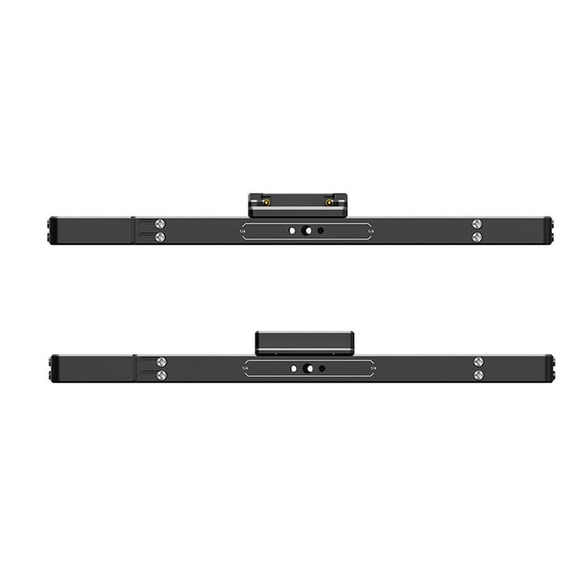 Accsoon Power Cage for iPad with NP-F Batteryplate