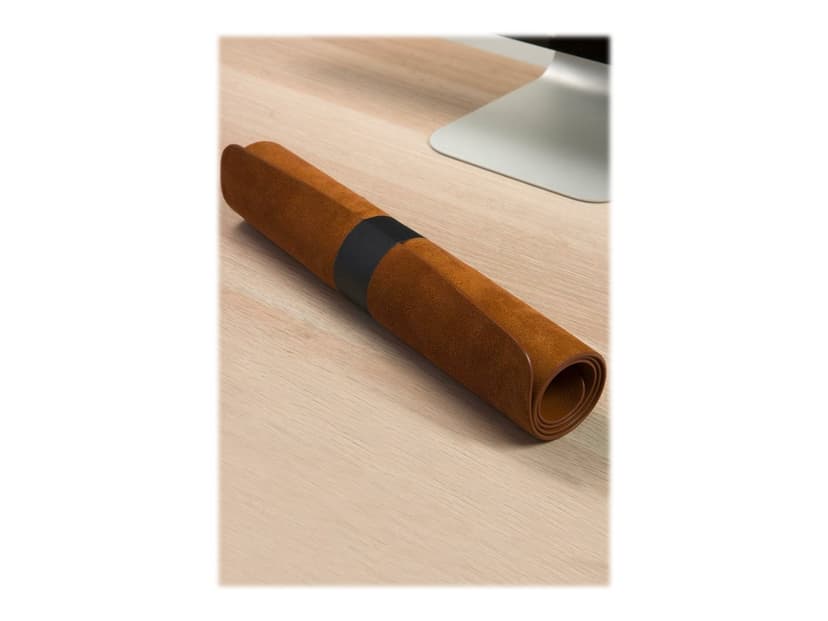 dbramante1928 Copenhagen Full-Grain Leather Desk Mat