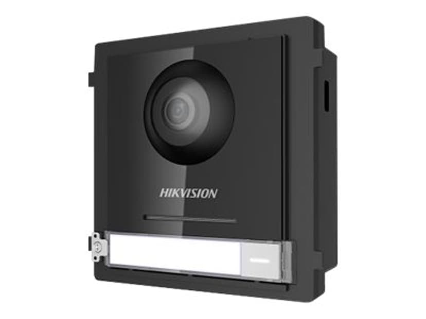 Hikvision KD8 Series Pro Modular Door Station