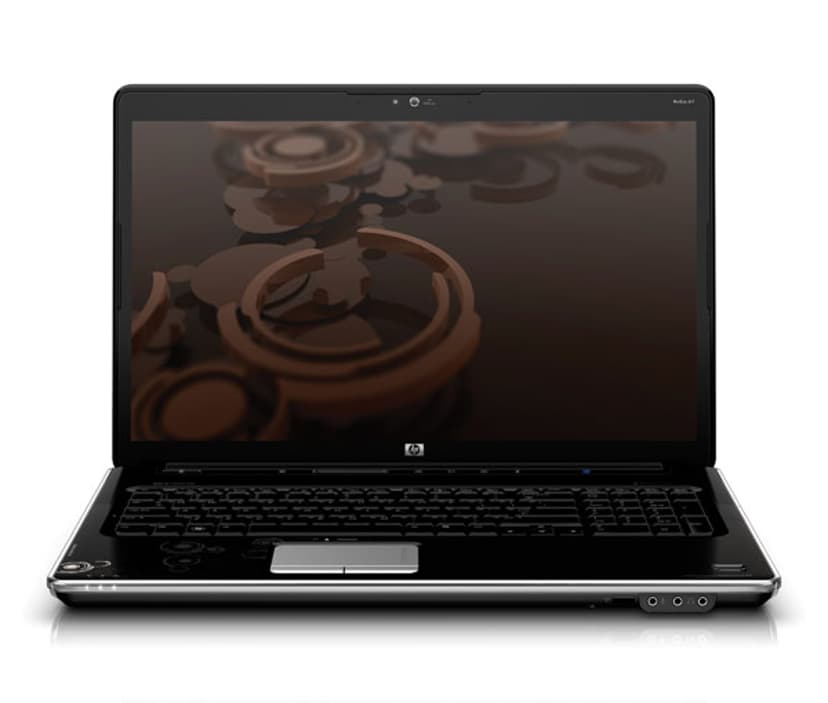 HP Pavilion dv7-3199eo