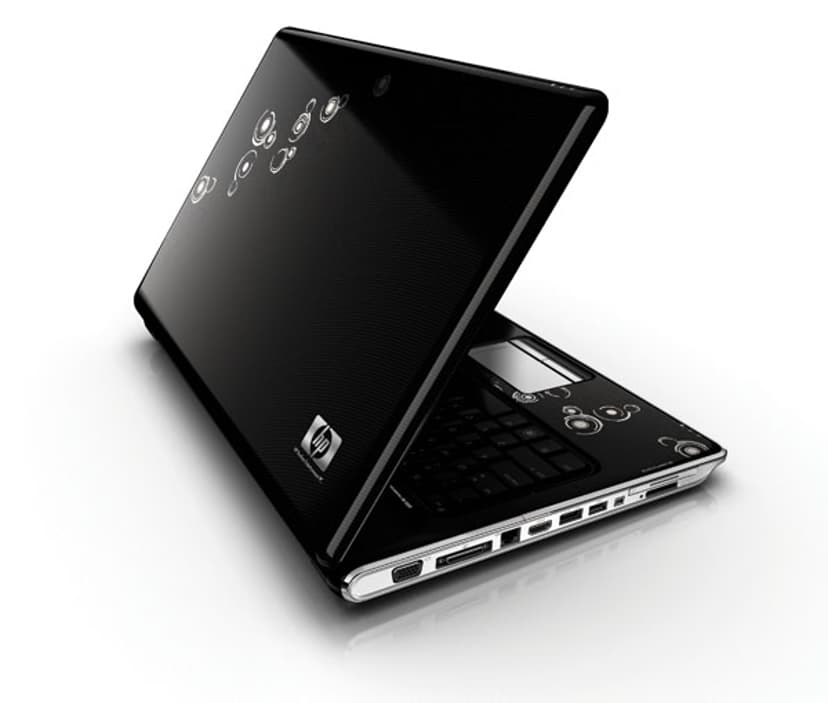 HP Pavilion dv7-3199eo