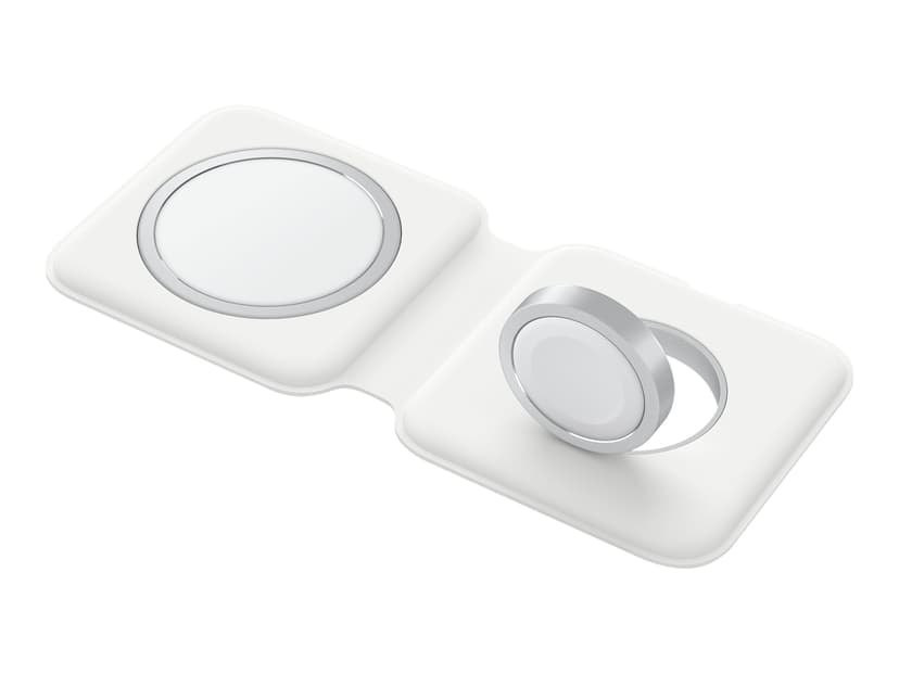 Apple MagSafe Duo-laddare