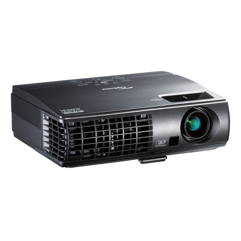 Optoma EX7155e DLP-projektor