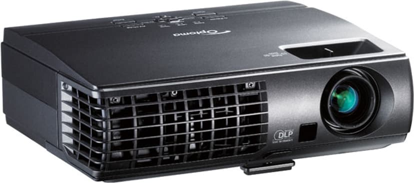 Optoma EX7155e DLP-projektor