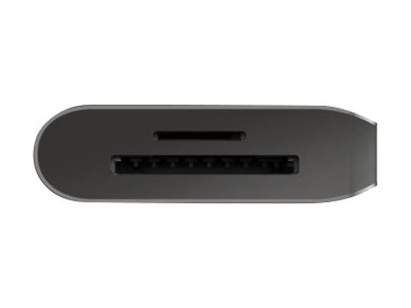 Belkin AVC009btSGY USB 3.2 Gen 1 (3.1 Gen 1) Type-C Silver USB-C 3.2 Gen 1 (3.1 Gen 1)