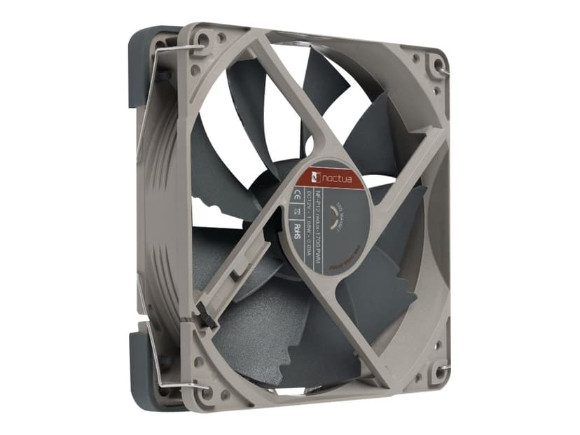 Noctua NA-FK1 Kjølesystem for datamaskin Prosessor Vifte 12 cm Vifte