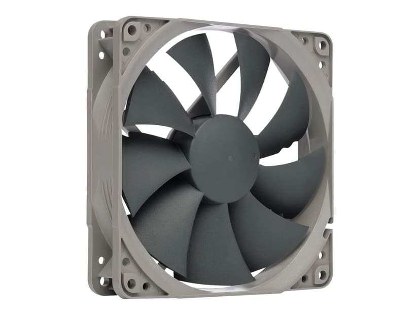 Noctua NA-FK1 kylsystem för dator Processor Fan 12 cm Fläkt