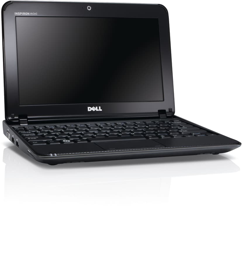 Dell Inspiron Mini 10 1.66 1GB/250 10.1" W7s White