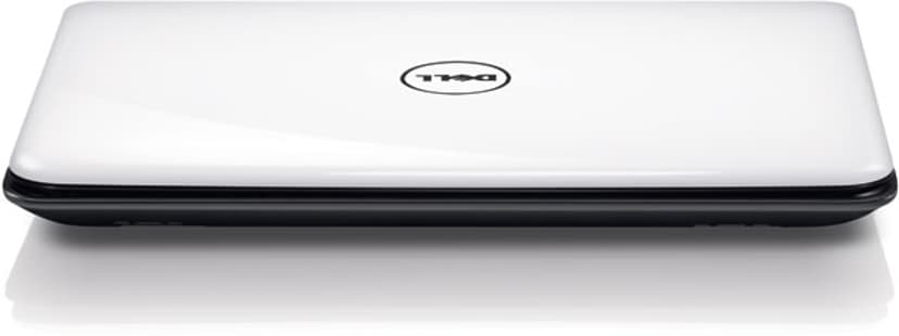 Dell Inspiron Mini 10 1.66 1GB/250 10.1" W7s White