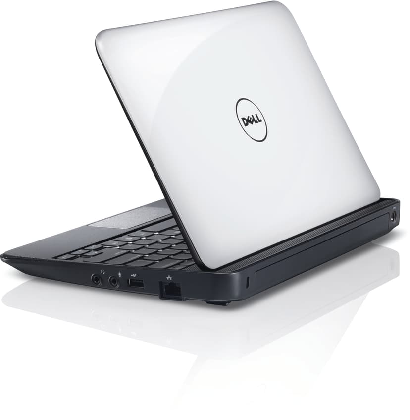 Dell Inspiron Mini 10 1.66 1GB/250 10.1" W7s White