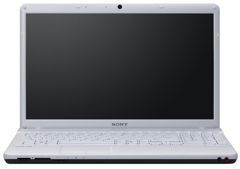 Sony VAIO E Series VPC-EB1M1E/WI