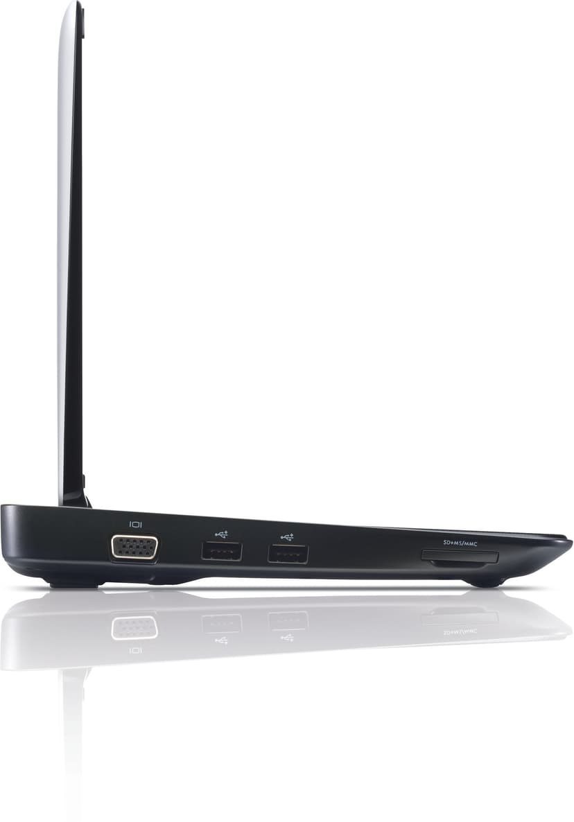 Dell Inspiron Mini 10 1.66 1GB/250 10.1" W7s White