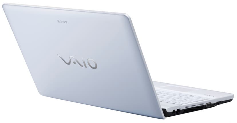 Sony VAIO E Series VPC-EB1M1E/WI