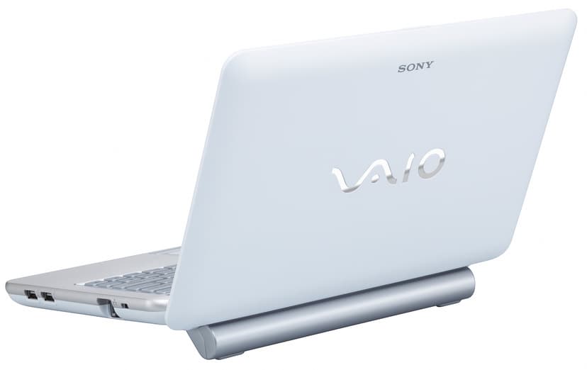 Sony VAIO W Series VPC-W21S1E/W