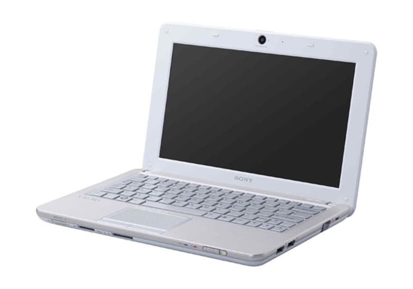 Sony VAIO W Series VPC-W21S1E/W