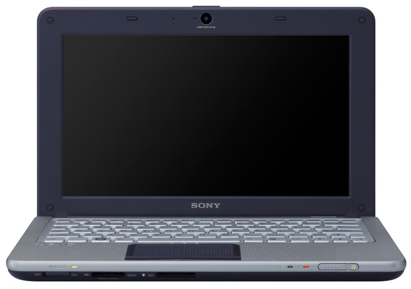 Sony VAIO W Series VPC-W21Z1E/L