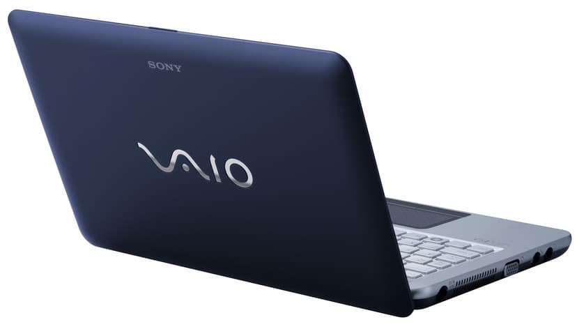 Sony VAIO W Series VPC-W21Z1E/L