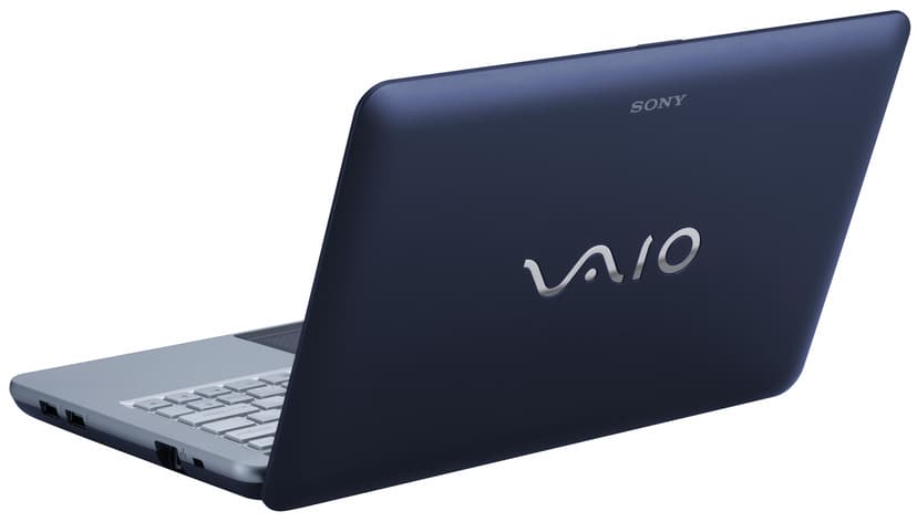 Sony VAIO W Series VPC-W21Z1E/L