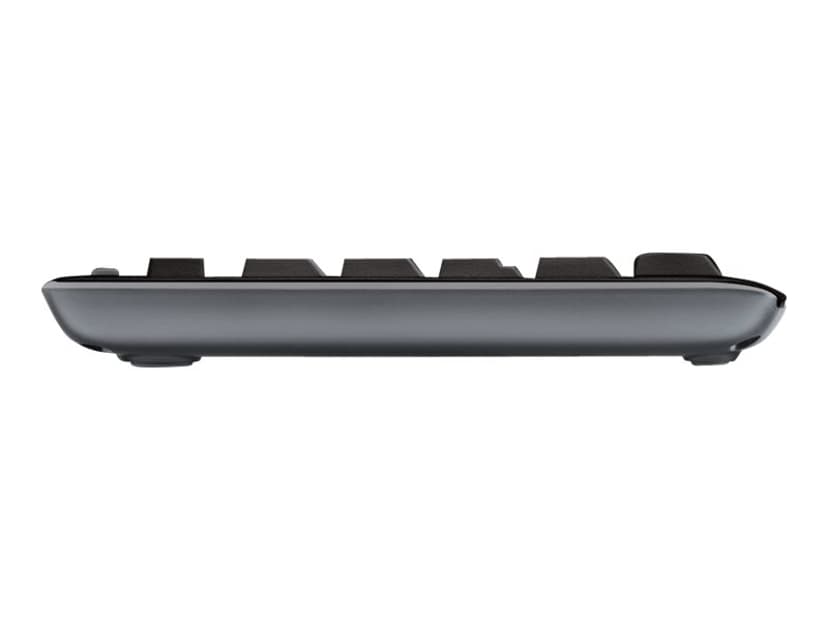 Logitech MK270 Wireless Combo Education Nordisk