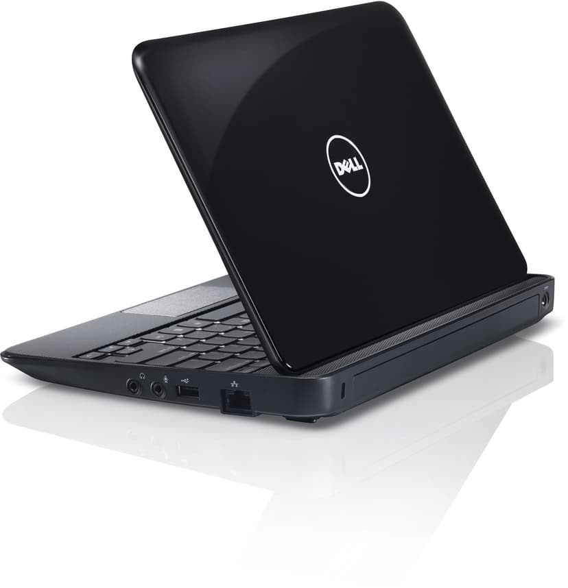 Dell Inspiron Mini 10 1.66 1GB/250 10.1" W7s Black
