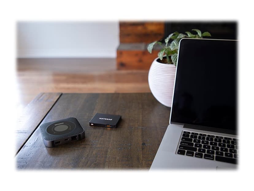 Netgear MHBTR10 WLAN-toegangspunt batterij