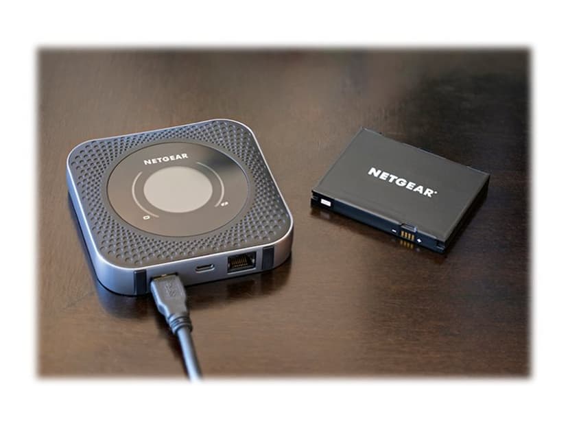Netgear MHBTR10 Batteri for WLAN-tilgangspunkt