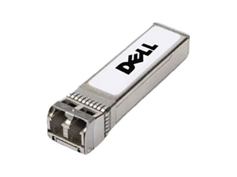 Dell 407-BBRK lähetin-vastaanotinmoduuli 10000 Mbit/s SFP+ 1550 nm