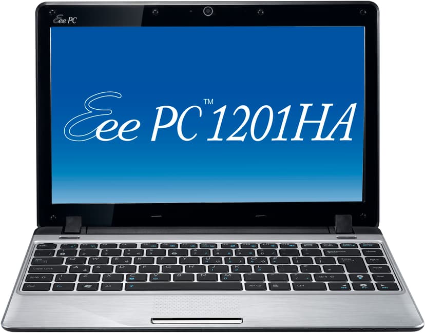 ASUS Eee PC 1201HA Seashell