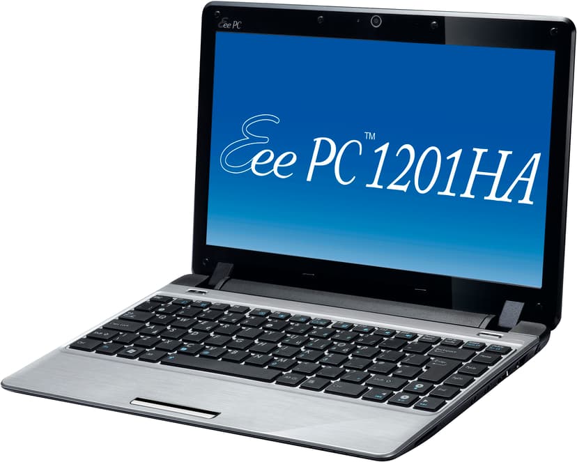 ASUS Eee PC 1201HA Seashell