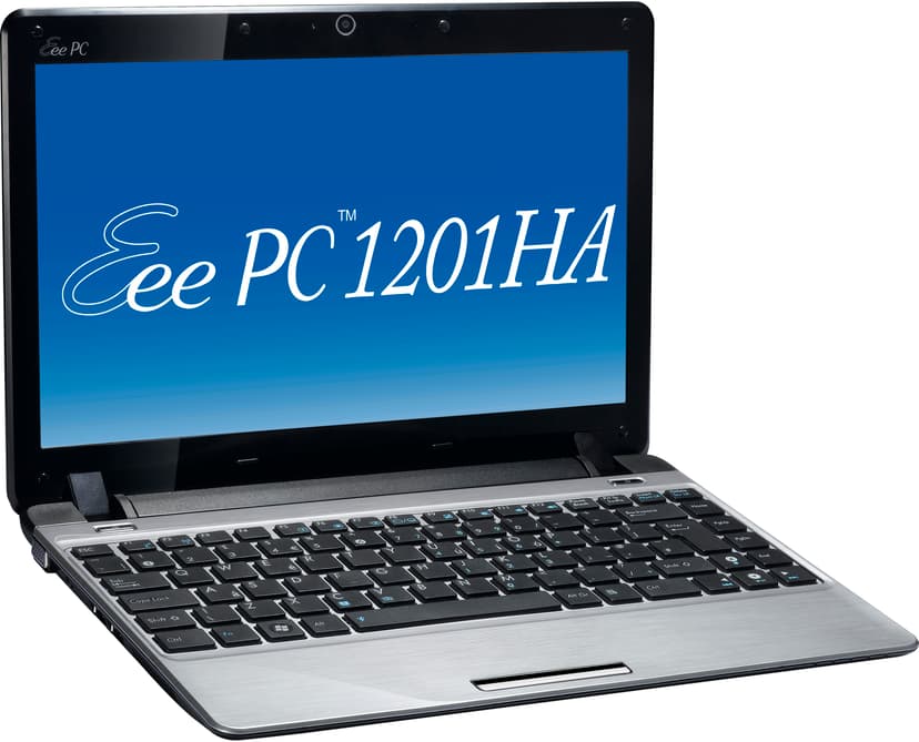 ASUS Eee PC 1201HA Seashell