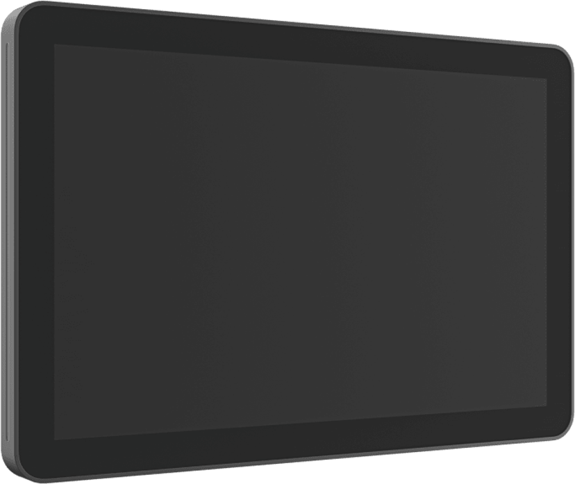 Logitech Tap Scheduler Grafit