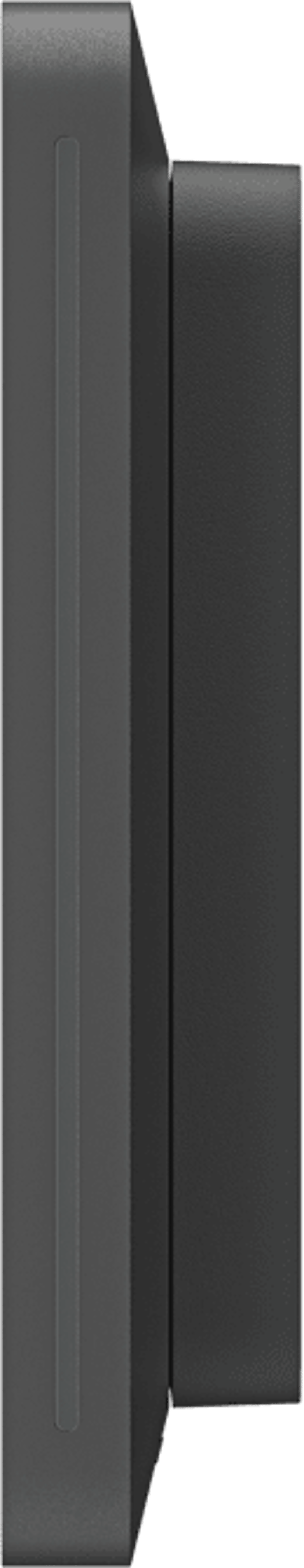 Logitech Tap Scheduler Grafiet