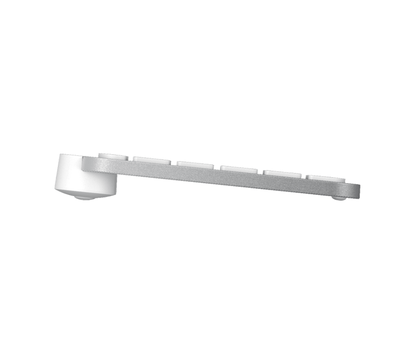 Logitech MX Keys Mini Langaton Pohjoismainen