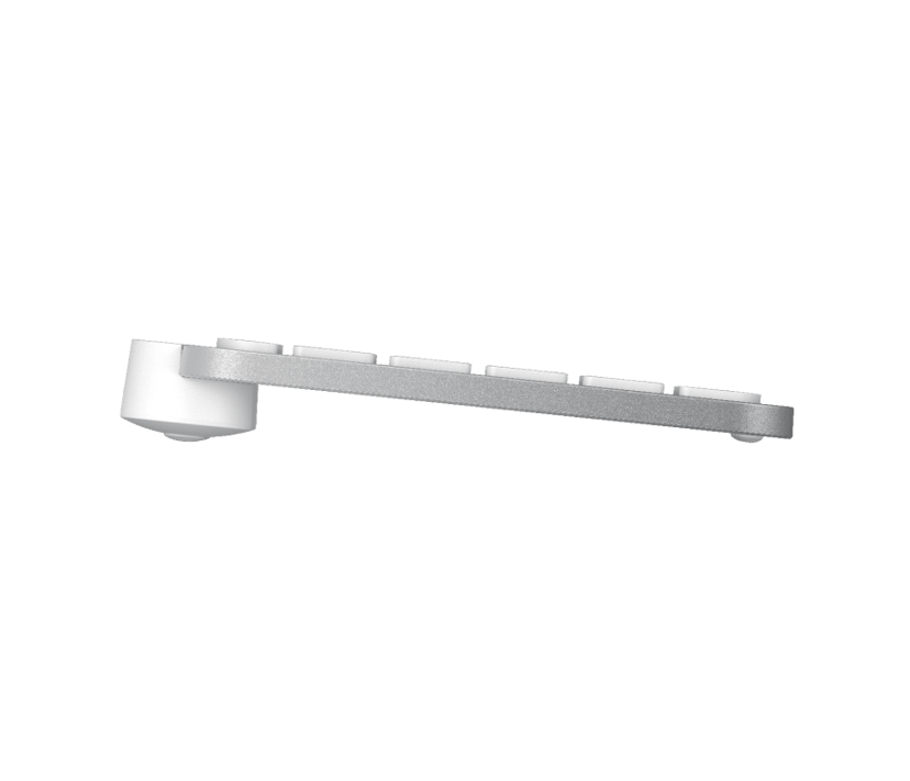 Logitech MX Keys Mini Trådlös Nordisk