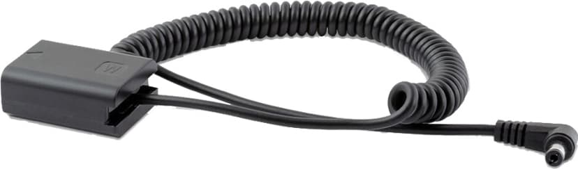 FEELWORLD Dummy Battery Adapter Ep-5b